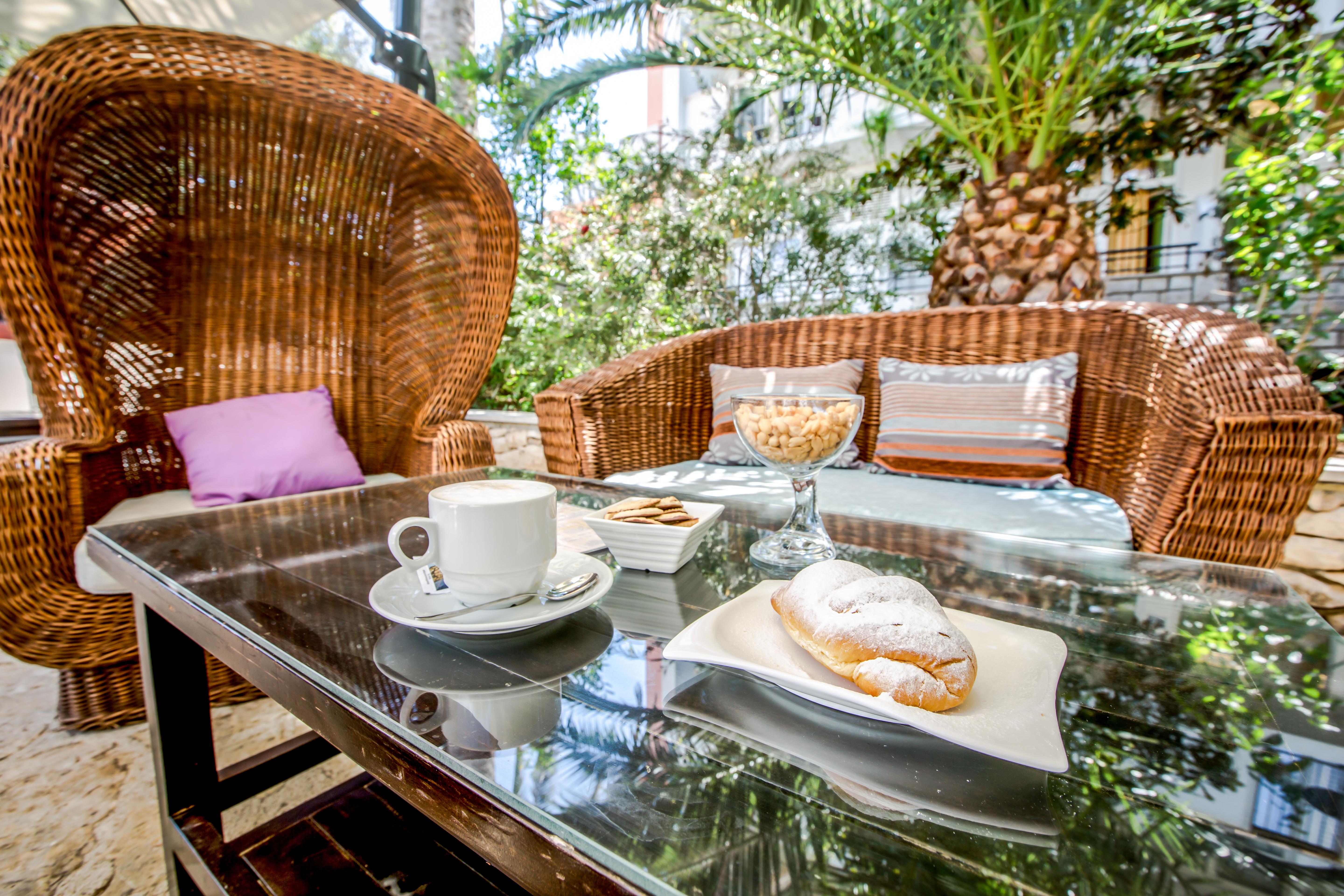 Hotel Villa Adriatica - Adults Only Supetar Exterior foto